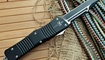 купить выкидной нож Microtech реплика