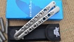 Нож бабочка Benchmade реплика самый дешевый