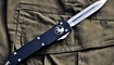 нож фронтального выброса Microtech Ultratech Киев