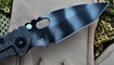 nozh strider rogue warrior rw-1 replika nozheman club