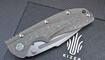 Нож Kizer Ki412A2 Bolt13