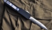 нож фронтального выброса Microtech Ultratech Харьков
