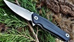 nozh real steel 3606f element poltergeist works