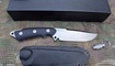Тактический нож LW Knives Large Fixed Blade9