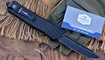 Microtech Signature Series Combat Troodon Delta Tanto реплика купить в Украине