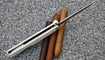 балисонг Maxace DMG обзор