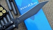 Нож бабочка Benchmade Interceptor купить