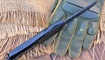 Microtech Signature Series Combat Troodon Delta Tanto реплика продажа