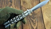 balisong theone bm46 kupit