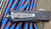 avtomaticheskiy vykidnoy nozh microtech combat troodon replica