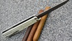 балисонг Maxace DMG тест