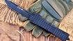 Microtech Signature Series Combat Troodon Delta Tanto реплика цена
