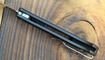 Нож Pro-Tech Brend 3 Medium Custom Automatic Knife реплика обзор