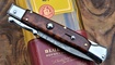 nozh aga campolin swinguard 23cm snake wood replika prodazha