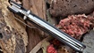 nozh ontario rat 1 carbone fiber foto