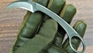 bastinelli pika picoeur karambit replika