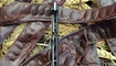 Нож CRKT Tighe Tac Tanto реплика