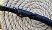 реплика Cold Steel Rajah 2 aliexpress