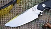 Походный нож LW Knives Small Fixed Blade