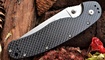 nozh ontario rat 1 carbone fiber replica