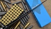 Нож бабочка Benchmade Interceptor в Украине