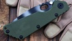 kupit nozh strider rogue warrior rw-1 replika
