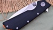 nozh microtech marfione custom doc replika zakazat