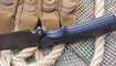 Боевой нож LW Knives Large Fixed Blade_2