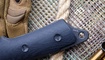 Боевой нож LW Knives Large Fixed Blade_3