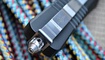 выкидной нож Microtech реплика хорошего качества
