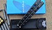 Нож бабочка Benchmade Interceptor официальный сайт