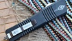 выкидной нож Microtech реплика наложенный платеж
