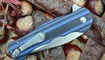 Нож Kizer Dorado V4455A2 Винница