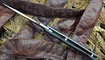 Нож CRKT Tighe Tac Tanto в Украине