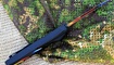 frontalnyy nozh microtech combat troodon rainbow rovno