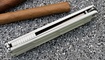 балисонг Maxace DMG официальный сайт
