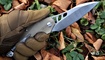 купить реплика Brous Blades Isham Raven Flipper