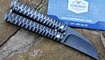 nathan dewey custom gremlin mini balisong kopiya