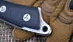 Походный нож LW Knives Small Fixed Blade3