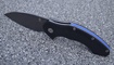 Нож Kizer V4477A1 Roach5