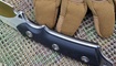 Походный нож LW Knives Small Fixed Blade4