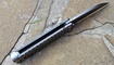 nathan dewey custom gremlin mini balisong replika