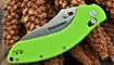 nozh dlya samooborony harnds ck3502gn-s foto