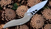 реплика Brous Blades Isham Raven Flipper купить в Украине