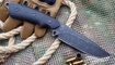Боевой нож LW Knives Large Fixed Blade_7