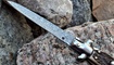 italyanskiy stilet akc 9 damascus stag horn internet magazin