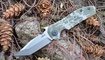 Нож Zero Tolerance Emerson tanto 0620 camo