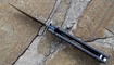 nozh nathan dewey custom gremlin mini balisong replika ukraina