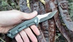 Нож CRKT Tighe Tac Tanto в Одессе