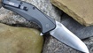 Нож Zero Tolerance 0770 купить